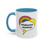 Professional Overthinker Mug