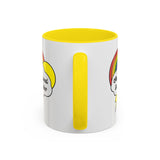 Professional Overthinker Mug (USA)