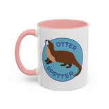 Otter Spotter Mug