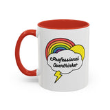 Professional Overthinker Mug