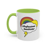 Professional Overthinker Mug