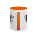 Trans Rights Mug