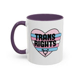 Trans Rights Mug