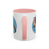 Otter Spotter Mug