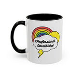 Professional Overthinker Mug