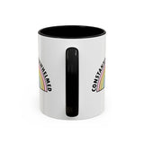 Constantly Overwhelmed Mug (USA)