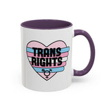 Trans Rights Mug