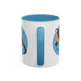Otter Spotter Mug (USA)
