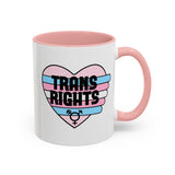 Trans Rights Mug (USA)