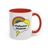 Professional Overthinker Mug (USA)