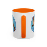 Otter Spotter Mug (USA)