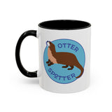 Otter Spotter Mug (USA)