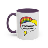 Professional Overthinker Mug (USA)