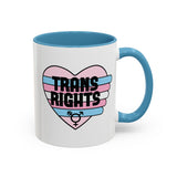 Trans Rights Mug