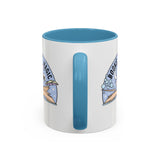 Books Are Magic Mug (USA)
