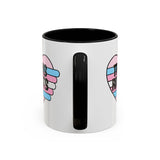Trans Rights Mug (USA)