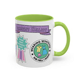 Feminist Killjoy Mug