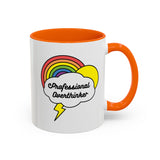 Professional Overthinker Mug (USA)