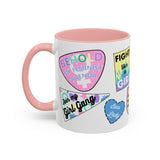 Feminist Killjoy Mug (USA)