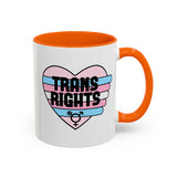 Trans Rights Mug (USA)