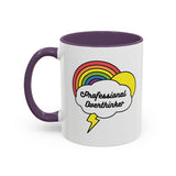 Professional Overthinker Mug