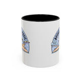 Books Are Magic Mug (USA)