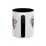 Trans Rights Mug