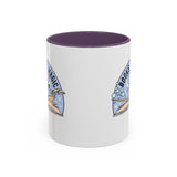 Books Are Magic Mug (USA)