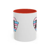 Trans Rights Mug (USA)