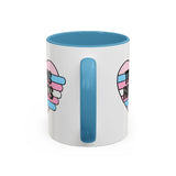 Trans Rights Mug (USA)