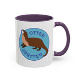 Otter Spotter Mug (USA)