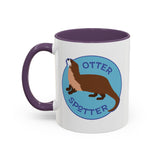Otter Spotter Mug (USA)
