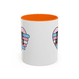 Trans Rights Mug