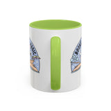 Books Are Magic Mug