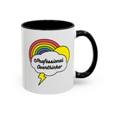 Professional Overthinker Mug (USA)