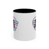 Trans Rights Mug (USA)