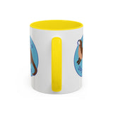 Otter Spotter Mug (USA)