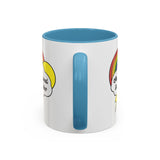 Professional Overthinker Mug