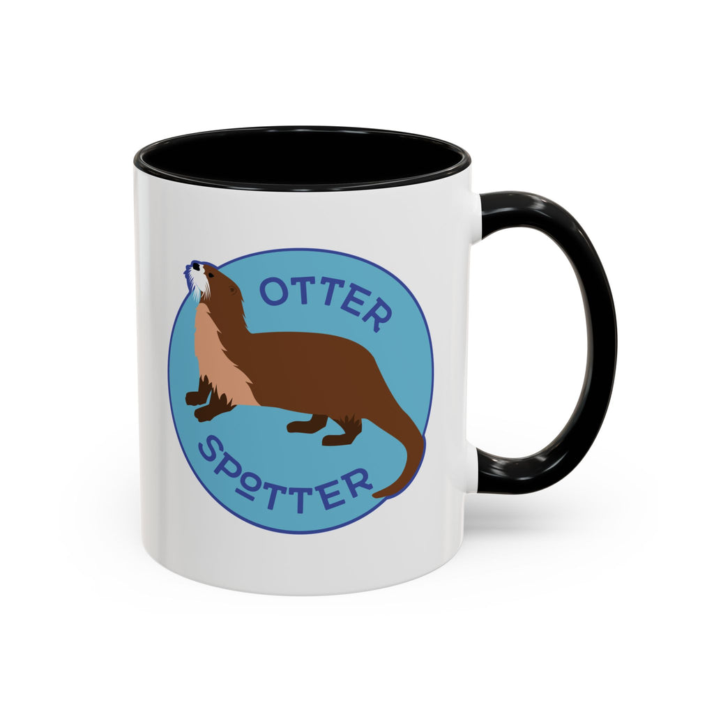 Otter Spotter Mug (USA)