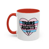 Trans Rights Mug (USA)