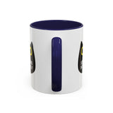 Screaming Internally Mug