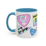 Feminist Killjoy Mug (USA)