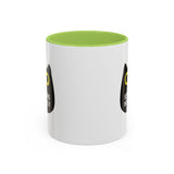 Screaming Internally Mug