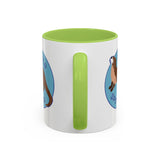 Otter Spotter Mug