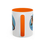 Otter Spotter Mug
