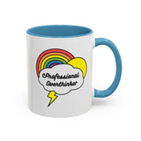 Professional Overthinker Mug (USA)