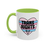 Trans Rights Mug