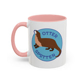 Otter Spotter Mug (USA)