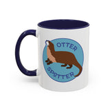 Otter Spotter Mug