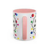 Can I Go Home Yet? Mug (USA)